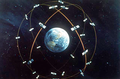 مدار-ماهواره-ها